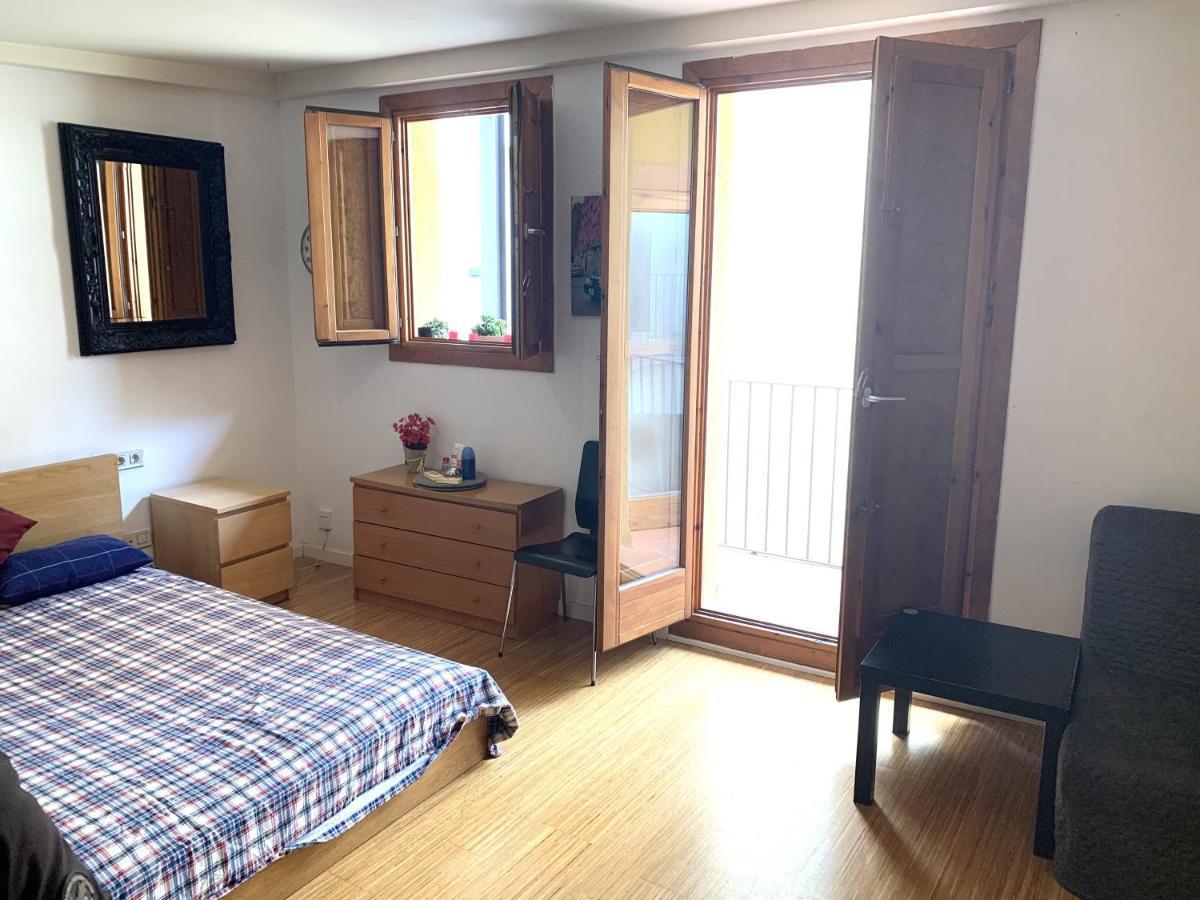 Apartment Next To Ramblas Βαρκελώνη Εξωτερικό φωτογραφία