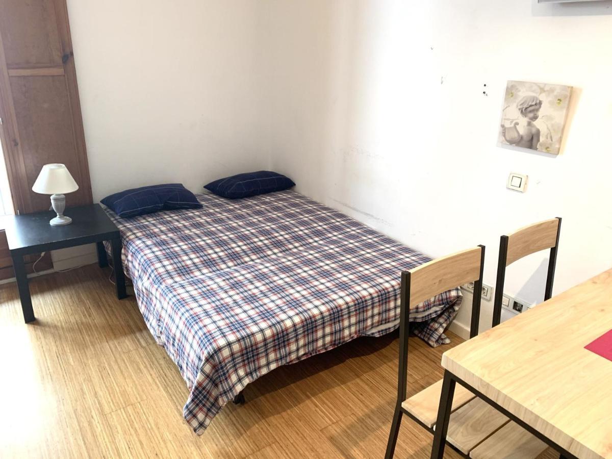 Apartment Next To Ramblas Βαρκελώνη Εξωτερικό φωτογραφία