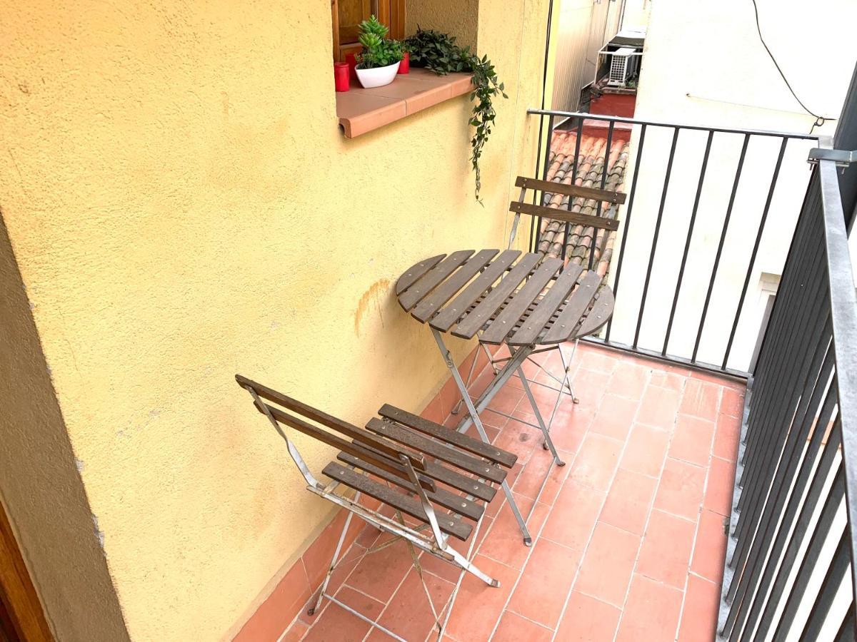 Apartment Next To Ramblas Βαρκελώνη Εξωτερικό φωτογραφία