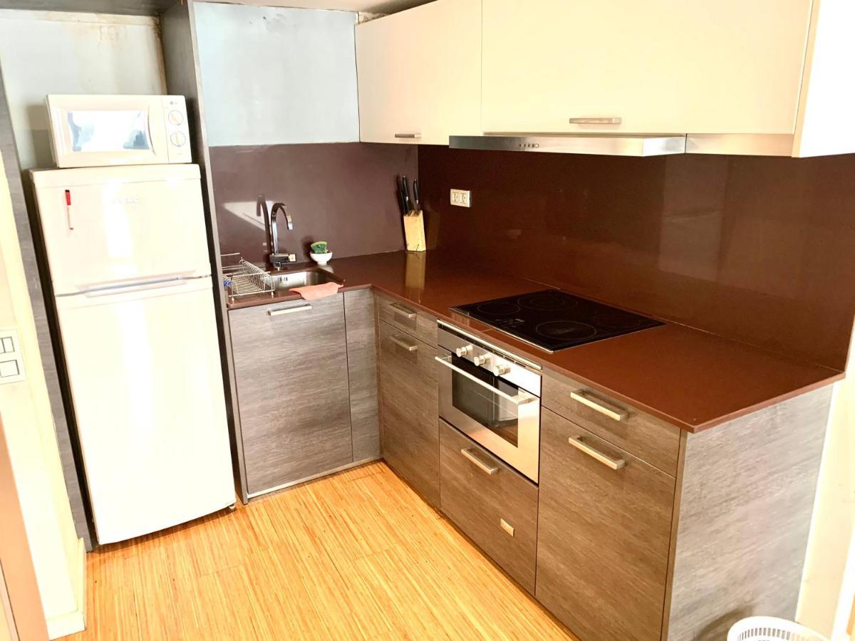 Apartment Next To Ramblas Βαρκελώνη Εξωτερικό φωτογραφία