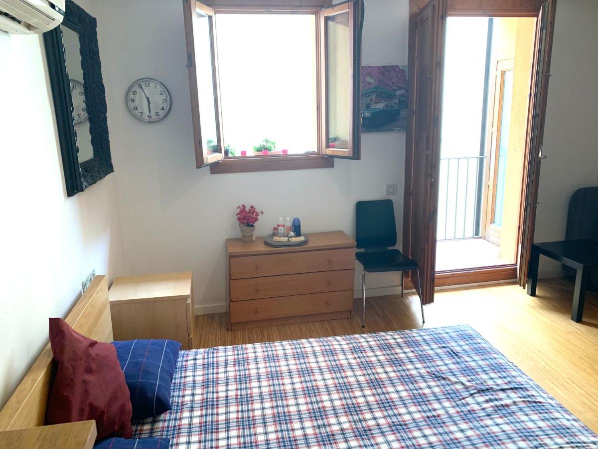 Apartment Next To Ramblas Βαρκελώνη Εξωτερικό φωτογραφία
